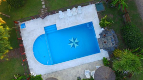 Cabañas Ranger